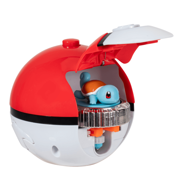 Pokemon - Battle Spinner Ass. (PKW4397) 9