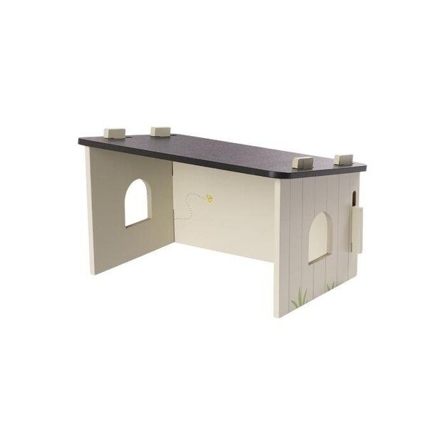 Micki - Farmyard (18018) 2