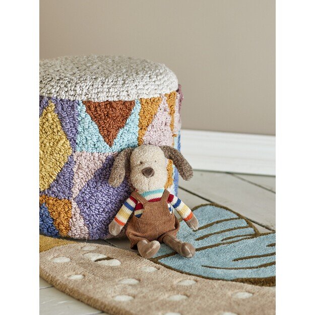 Bloomingville MINI - Teo Doll - (82064508) 1