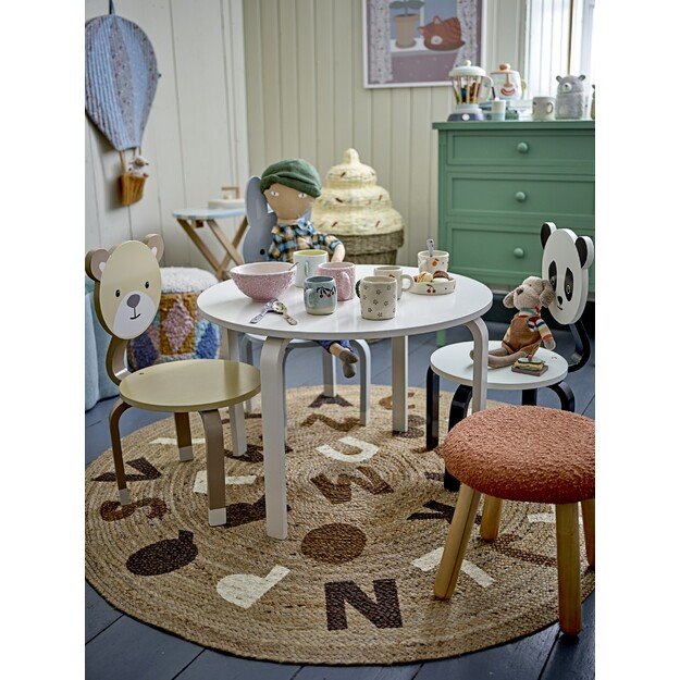 Bloomingville MINI - Teo Doll - (82064508) 2