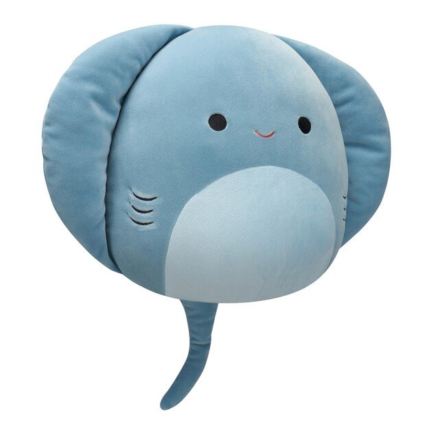 Squishmallows 30 cm P20 Akilah Stingray (206319) 1