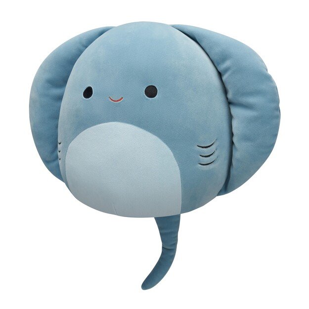 Squishmallows 30 cm P20 Akilah Stingray (206319) 4