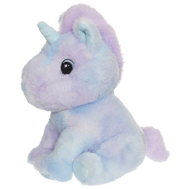 Teddykompaniet - Teddy Unicorns - Unicorn Purple 26 cm (TK4200) 1