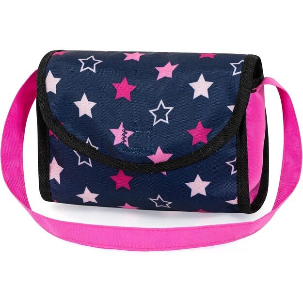 Bayer - Dolls Pram Twin Star (39416AA) 4