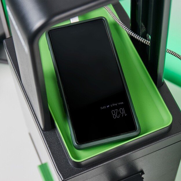 Numskull - Minecraft LIGHT Locker 2