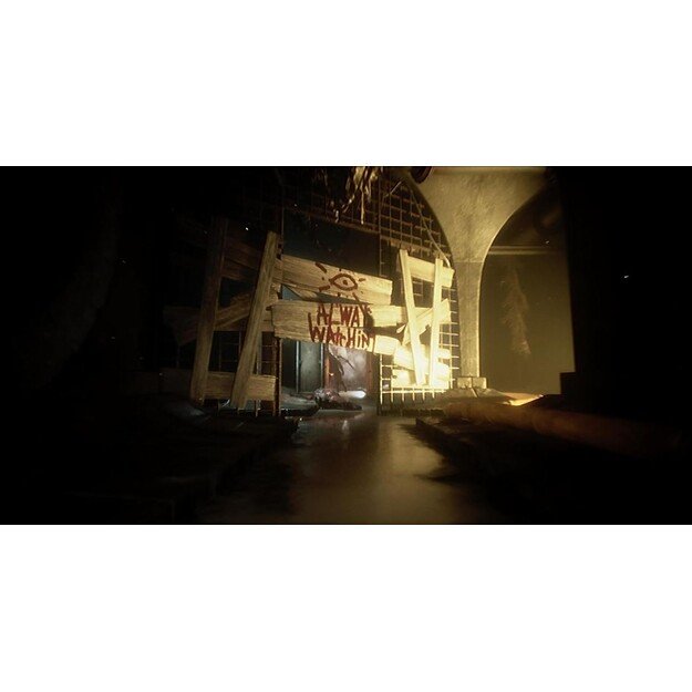 Pneumata
      
        - PlayStation 5 5