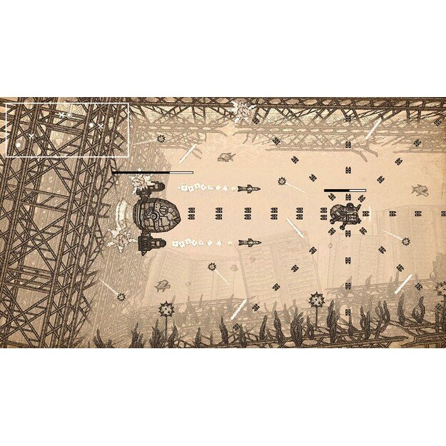 Earth Atlantis - Nintendo Switch 4