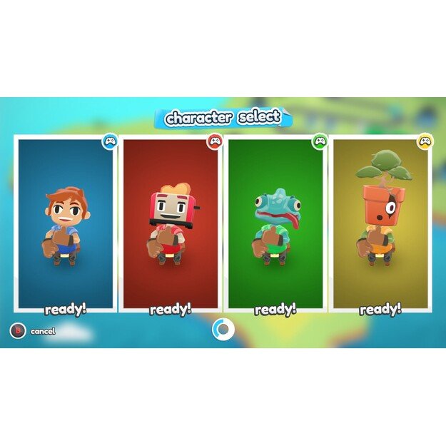 Moving Out
      
        - PlayStation 4 10