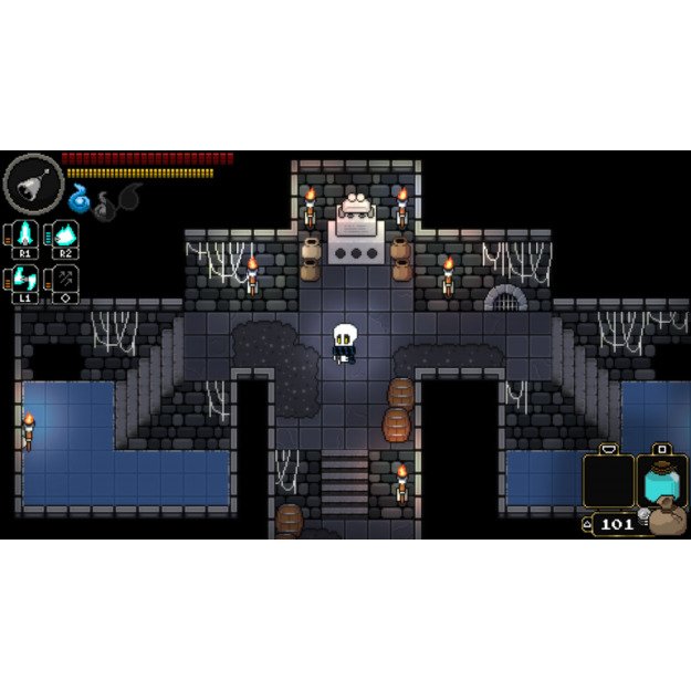 Last Night of Winter
      
        - PlayStation 5 1