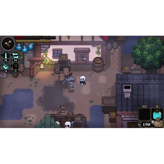 Last Night of Winter
      
        - PlayStation 5 2