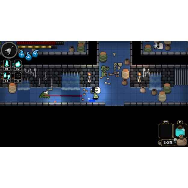 Last Night of Winter
      
        - PlayStation 5 3