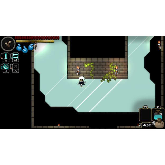 Last Night of Winter
      
        - PlayStation 5 4