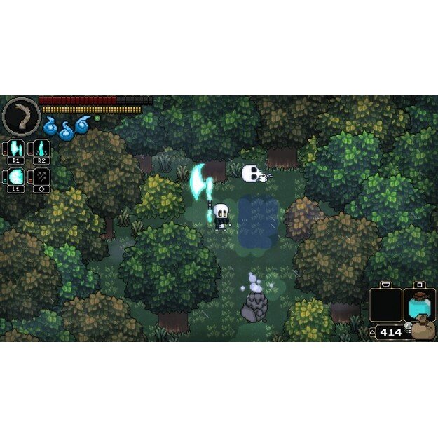 Last Night of Winter
      
        - PlayStation 5 5