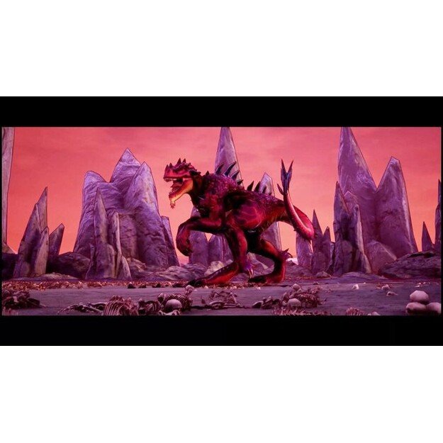 Skull Island: Rise of Kong
      
        - PlayStation 4 6