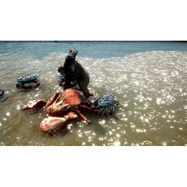 Skull Island: Rise of Kong
      
        - PlayStation 4 7