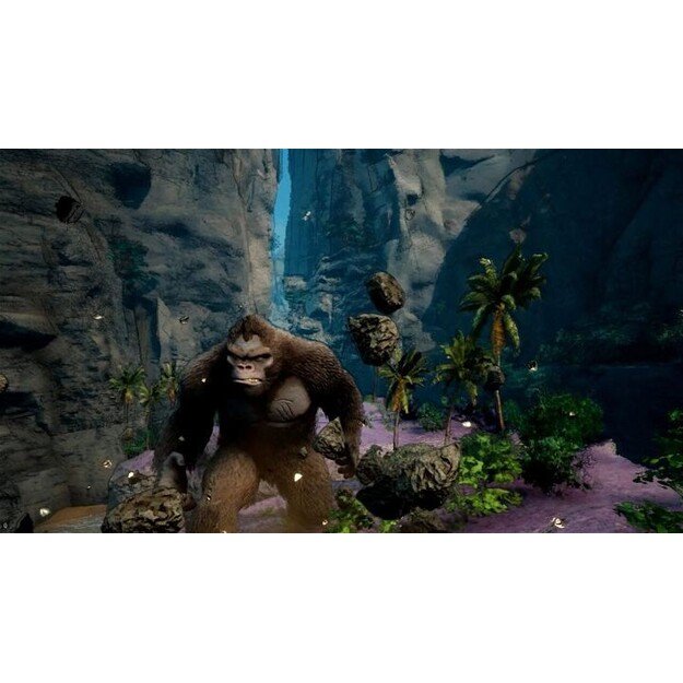 Skull Island: Rise of Kong
      
        - PlayStation 4 2