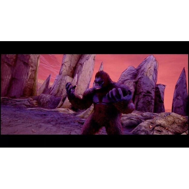 Skull Island: Rise of Kong
      
        - PlayStation 4 4