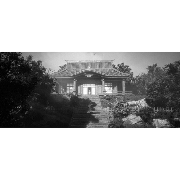 Trek to Yomi (Deluxe Edition)
      
        - PlayStation 4 4