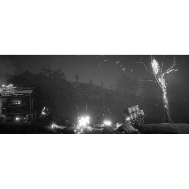 Trek to Yomi (Deluxe Edition)
      
        - PlayStation 4 5