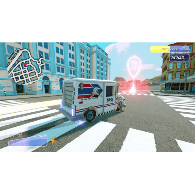 Matchbox Driving Adventures
      
        - PlayStation 5 2