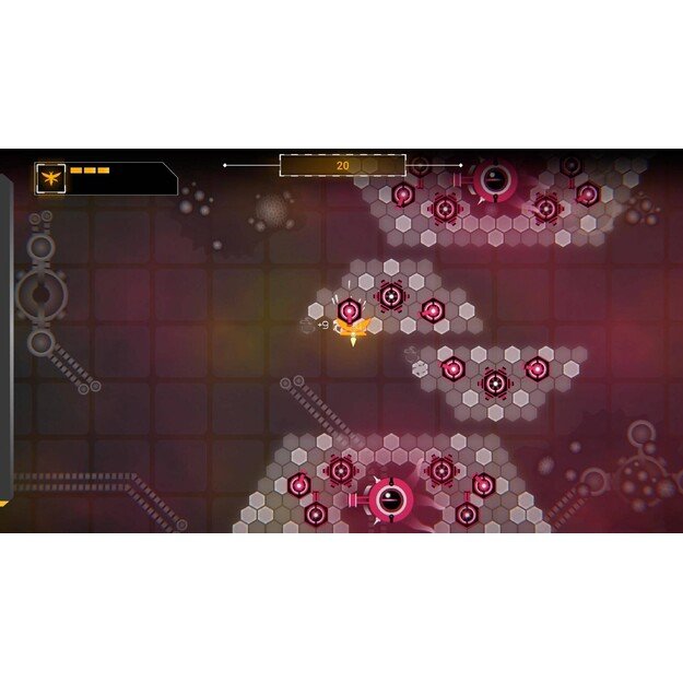 Atari Recharged Collection 3 (Limited Run) - Nintendo Switch 3