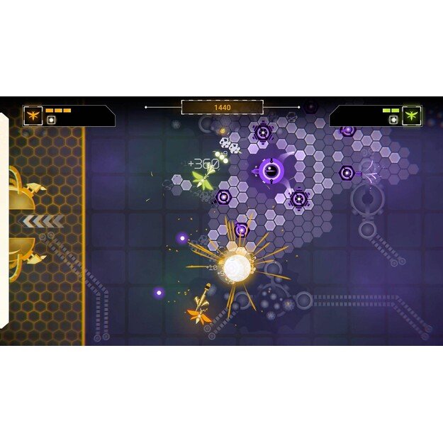 Atari Recharged Collection 3 (Limited Run) - Nintendo Switch 4