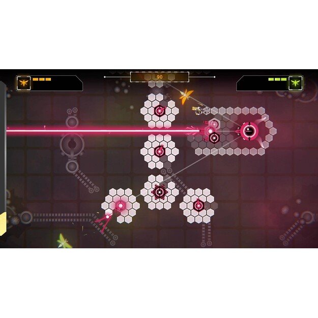 Atari Recharged Collection 3 (Limited Run) - Nintendo Switch 5