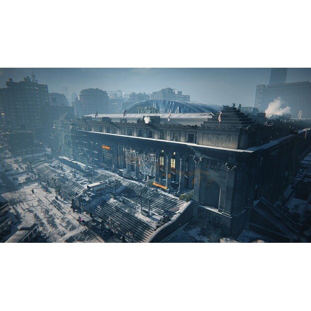 Tom Clancy's - The Division
      
        - PlayStation 4 2
