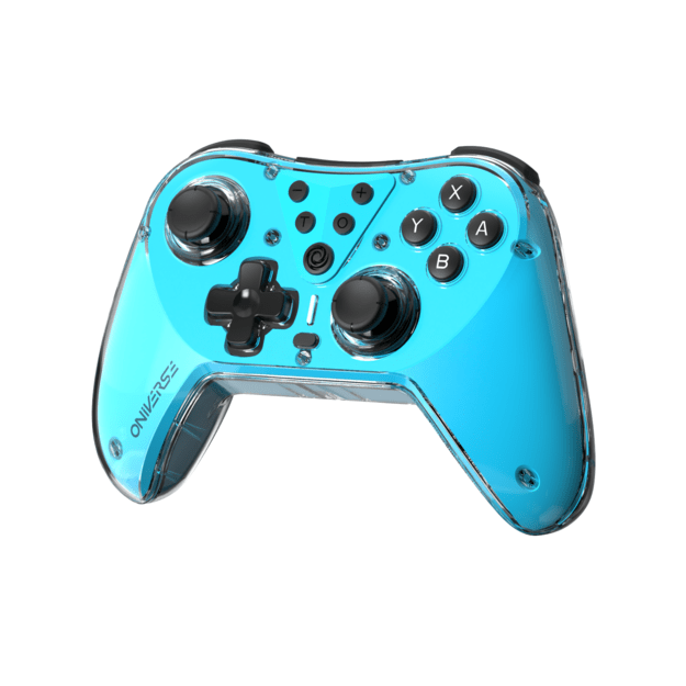 Oniverse Astralite controller + Asterix et Obelix Slap them all! (Code in Box)
      
        - Nintendo Switch 4