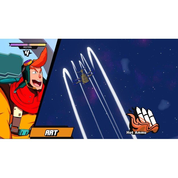 Sky Oceans: Wings For Hire
      
        - Nintendo Switch 3