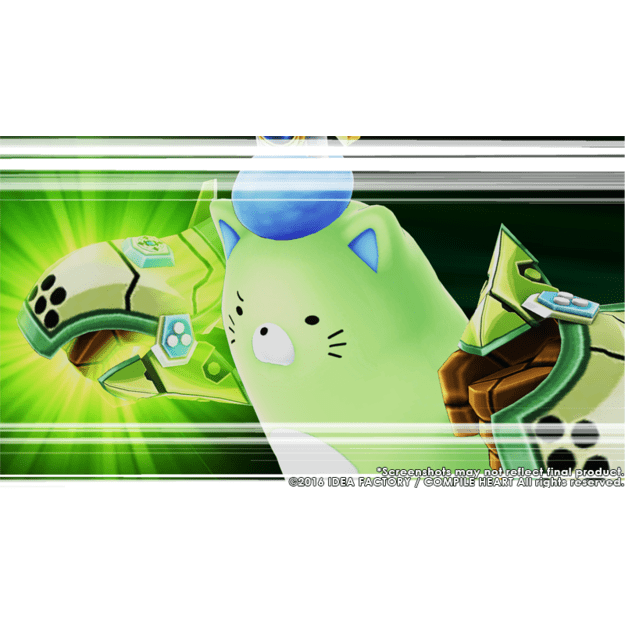 Fairy Fencer F: Advent Dark Force
      
        - PlayStation 4 1