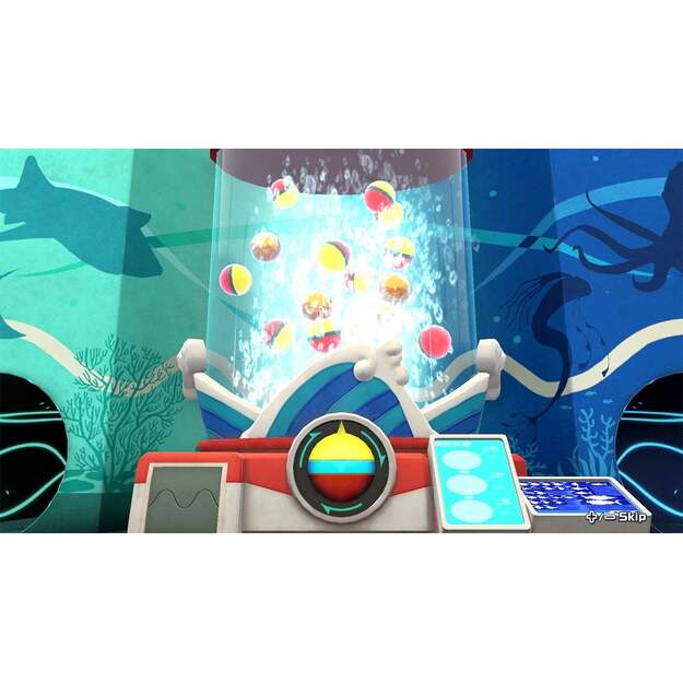 Ace Angler Fishing Spirits - Nintendo Switch 4