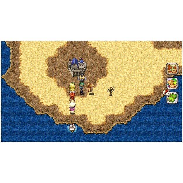 Infinite Links (Limited Run) - PlayStation 5 3