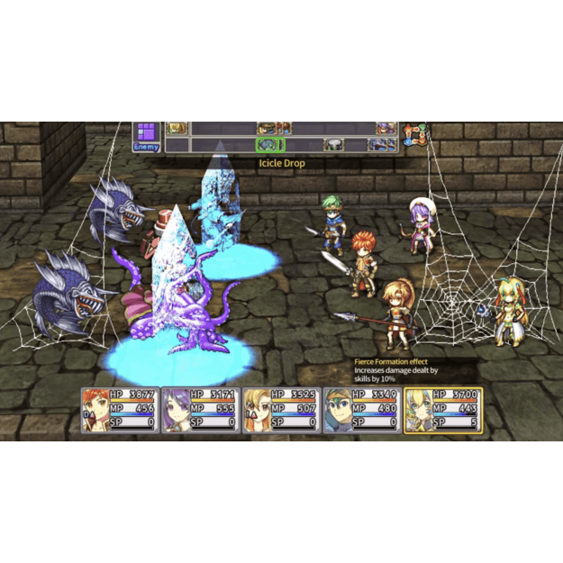 Infinite Links (Limited Run) - PlayStation 5 4