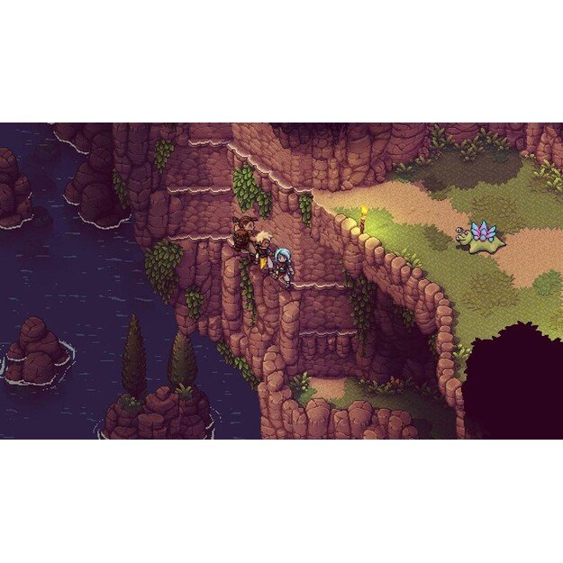 Sea of Stars
      
        - PlayStation 5 4