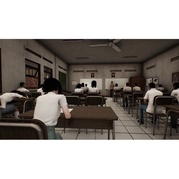 Dreadout 2
      
        - Nintendo Switch 4