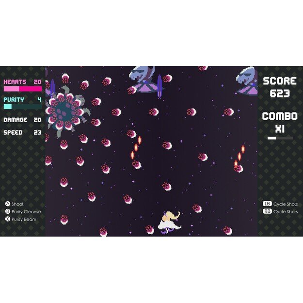 Virgo Verus The Zodiac
      
        - PlayStation 5 1