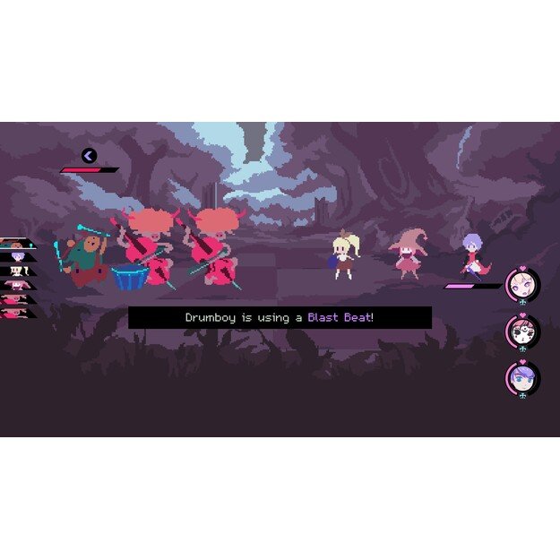 Virgo Verus The Zodiac
      
        - PlayStation 5 10