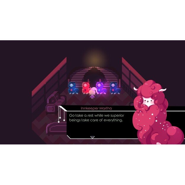 Virgo Verus The Zodiac
      
        - PlayStation 5 2