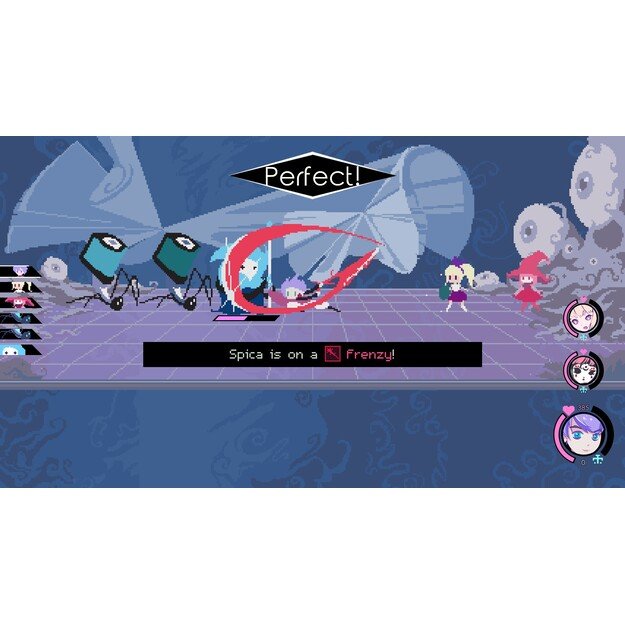 Virgo Verus The Zodiac
      
        - PlayStation 5 3