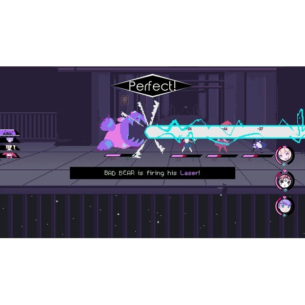 Virgo Verus The Zodiac
      
        - PlayStation 5 8