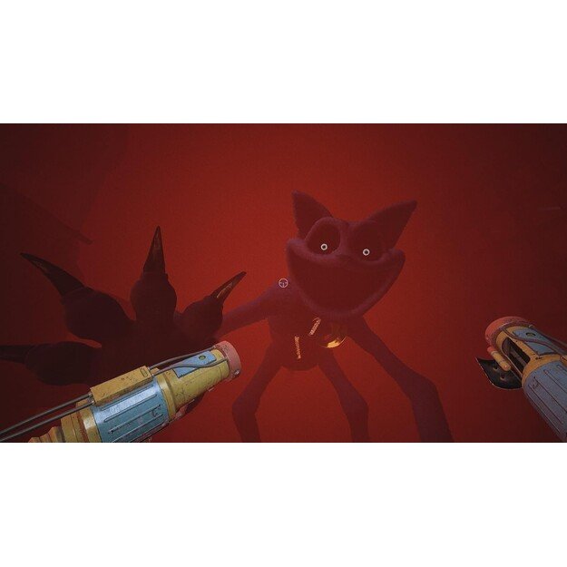 Poppy Playtime Triple Pack
      
        - PlayStation 5 4