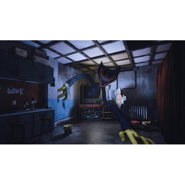 Poppy Playtime Triple Pack
      
        - PlayStation 5 5