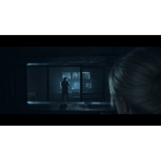 Until Dawn ( Nordic )
      
        - PlayStation 5 1