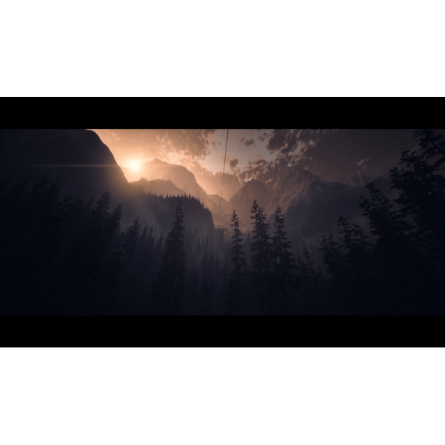 Until Dawn ( Nordic )
      
        - PlayStation 5 2