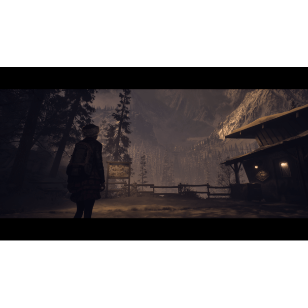 Until Dawn ( Nordic )
      
        - PlayStation 5 3