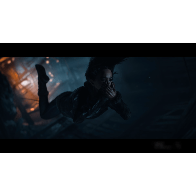 Until Dawn ( Nordic )
      
        - PlayStation 5 5