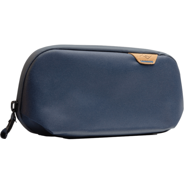 Peak Design - Tech Pouch Small - Midnight Blue 1