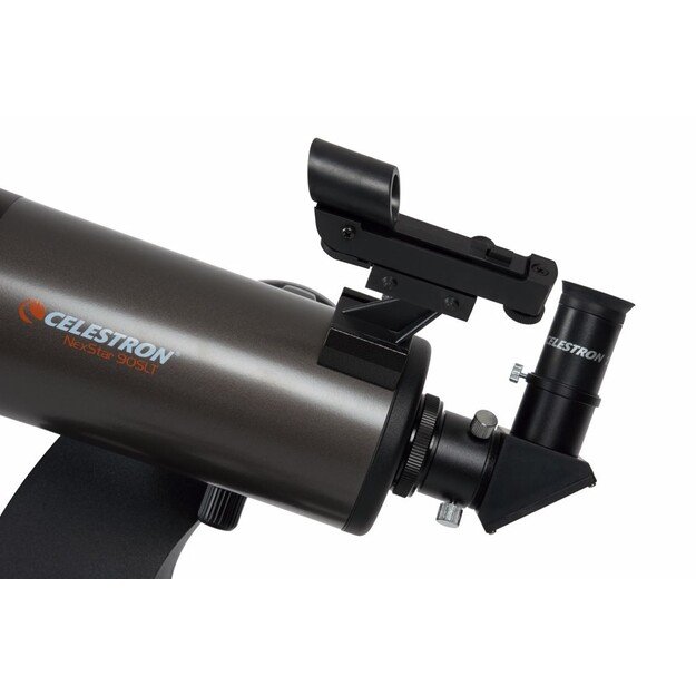 Celestron - NexStar SLT 90 Mak 1