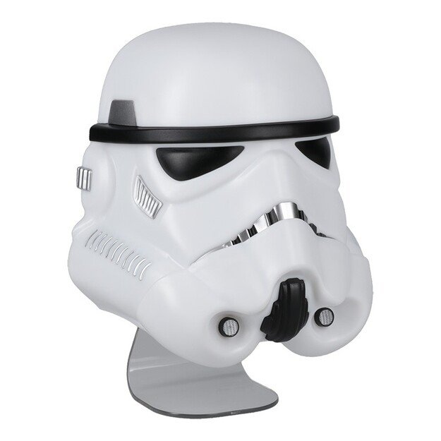 Stormtrooper Mask Light 5